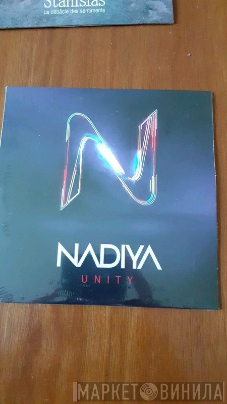 Nâdiya  - Unity