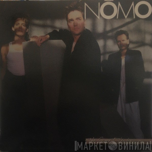 Nómo  - The Great Unknown