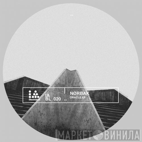 Nørbak  - Oracle EP