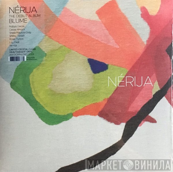 Nérija  - Blume