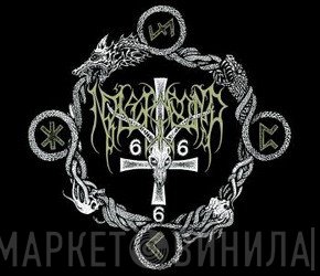 Nåstrond - Celebration Of The Four