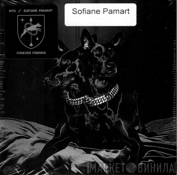 N'to, Sofiane Pamart - Forever Friends 