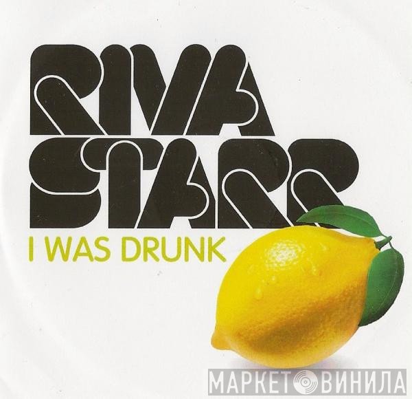 Nôze, Riva Starr - I Was Drunk
