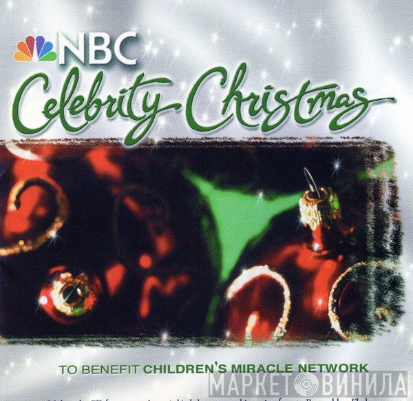  - NBC Celebrity Christmas