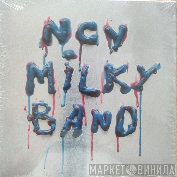 NCY Milky Band - 100 Ans