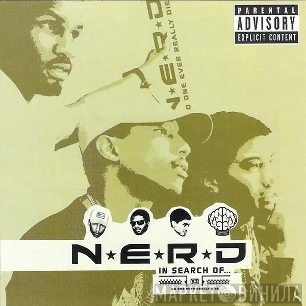 NERD  - In Search Of...