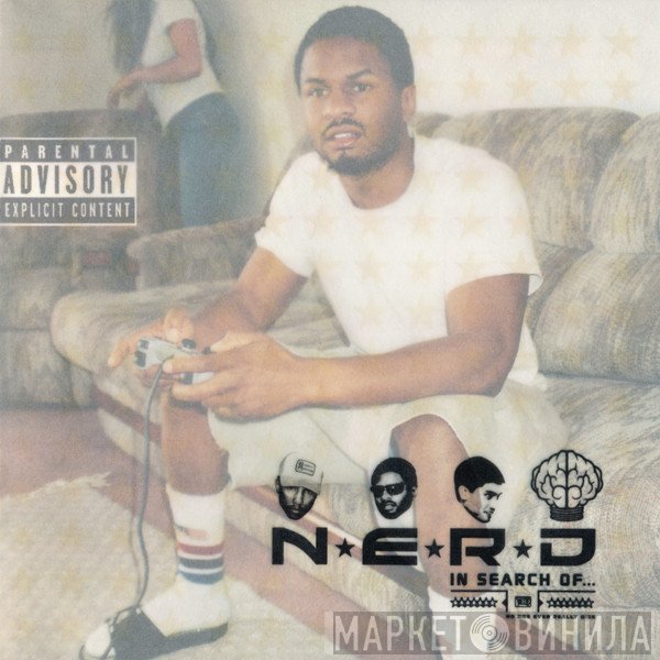 NERD  - In Search Of...