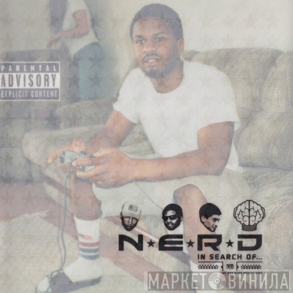 NERD  - In Search Of...