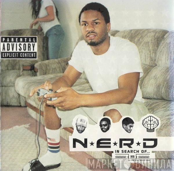 NERD  - In Search Of...