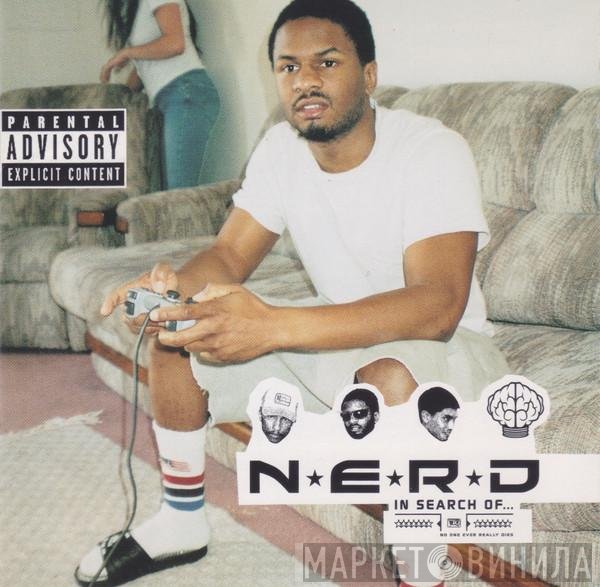 NERD  - In Search Of...