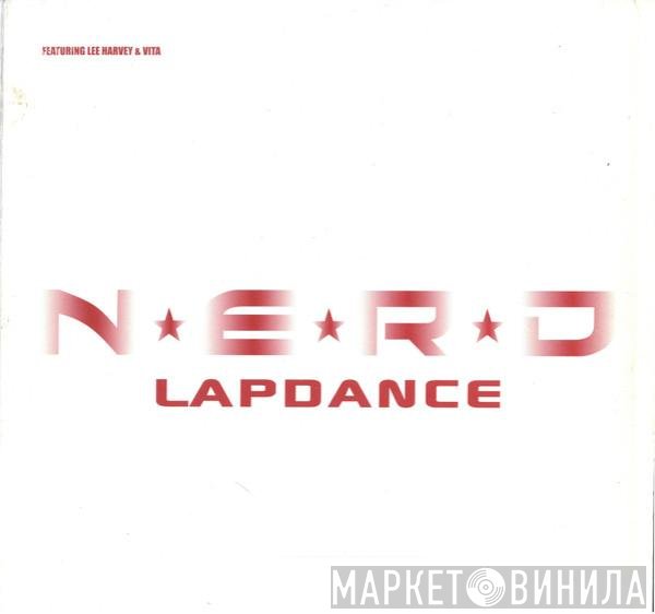 NERD  - Lapdance