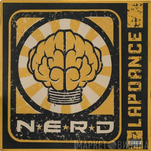 NERD  - Lapdance