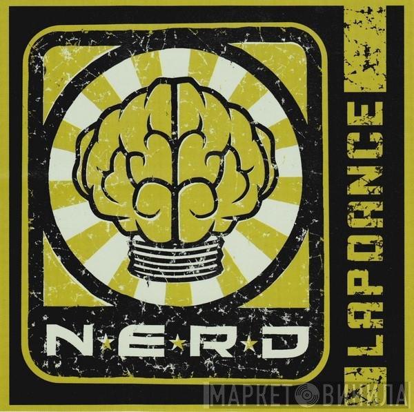 NERD  - Lapdance