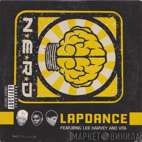 NERD  - Lapdance