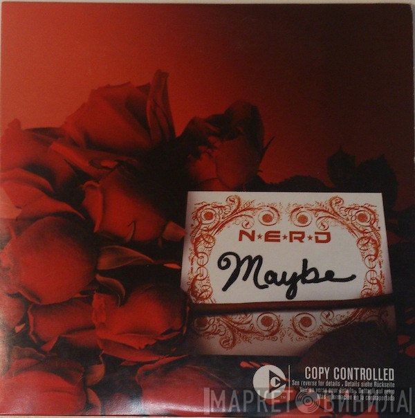 NERD  - Maybe