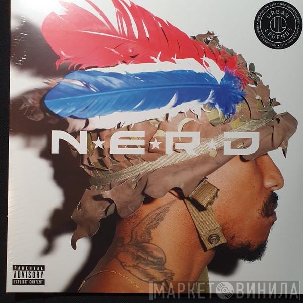 NERD  - Nothing