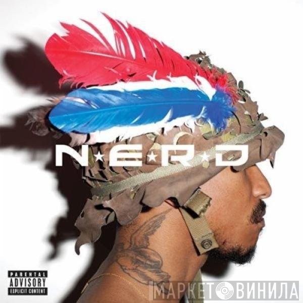 NERD  - Nothing
