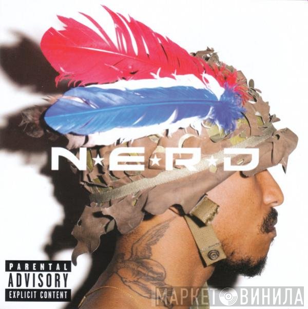 NERD  - Nothing