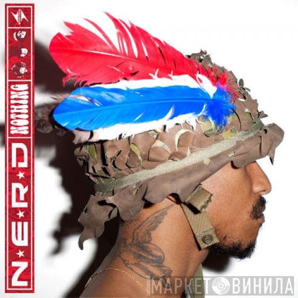 NERD  - Nothing