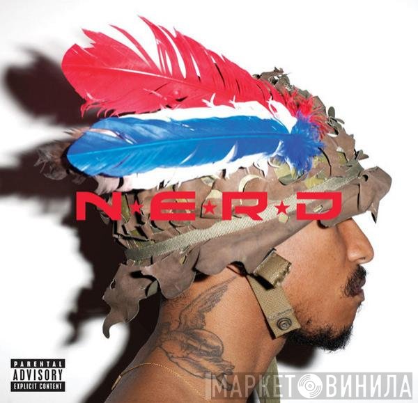 NERD  - Nothing