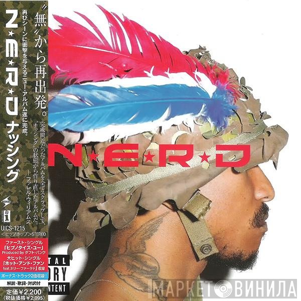 NERD  - Nothing
