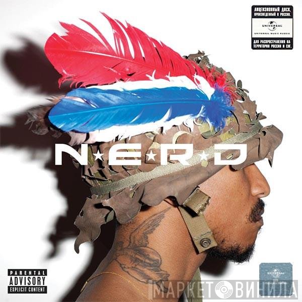 NERD  - Nothing