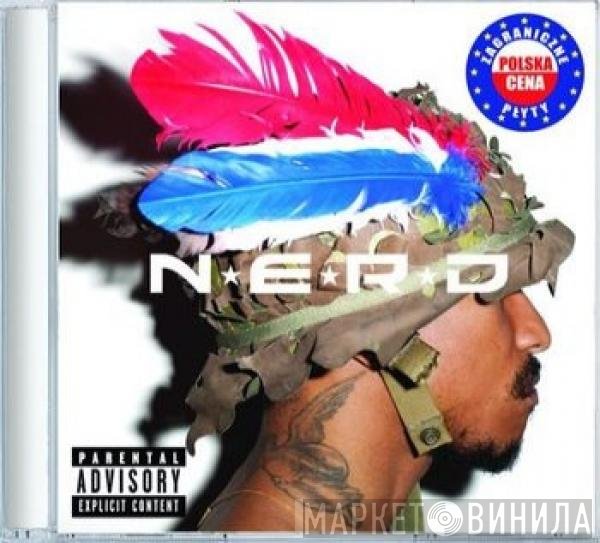 NERD  - Nothing