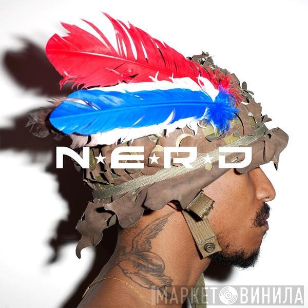 NERD  - Nothing