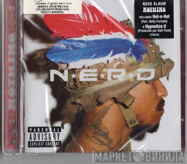 NERD  - Nothing