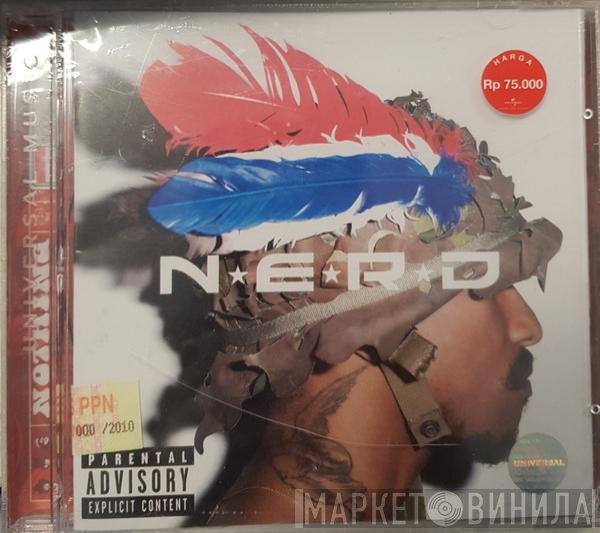 NERD  - Nothing