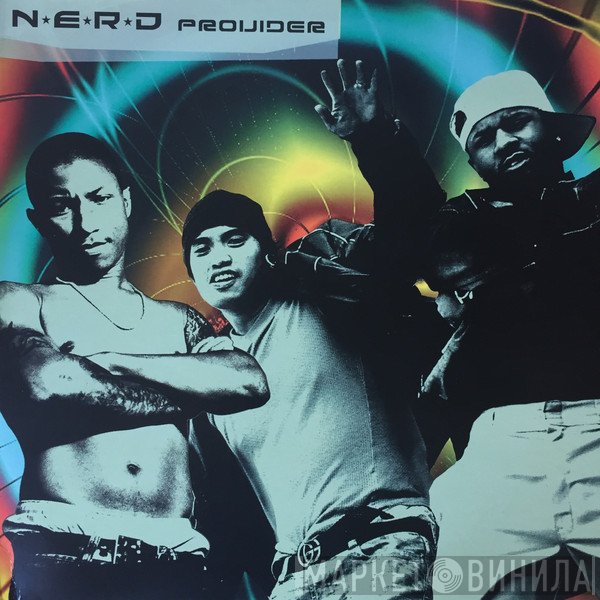 NERD  - Provider