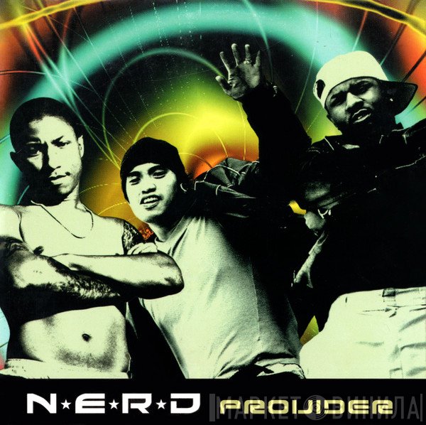 NERD  - Provider