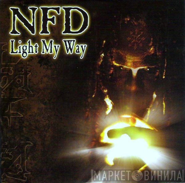 NFD  - Light My Way