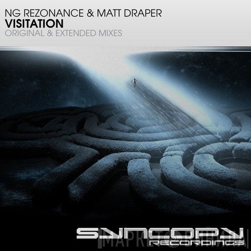 NG Rezonance & Matt Draper   - Visitation