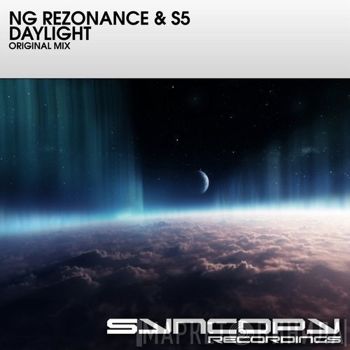 NG Rezonance & S5   - Daylight