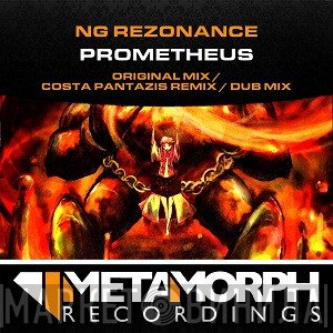 NG Rezonance  - Prometheus