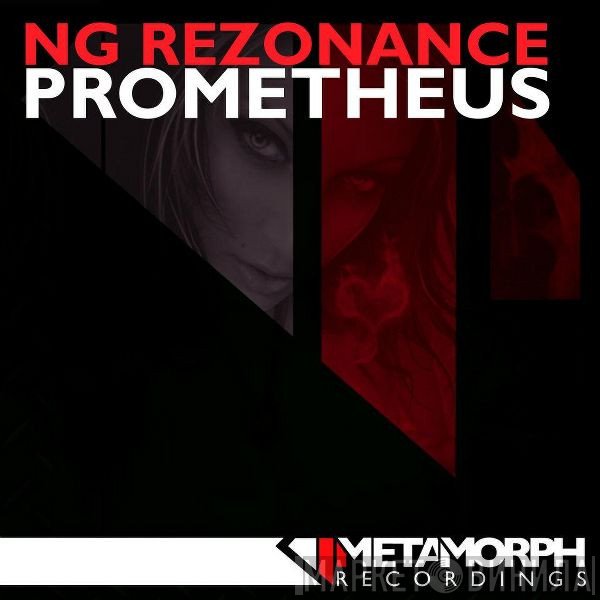 NG Rezonance  - Prometheus