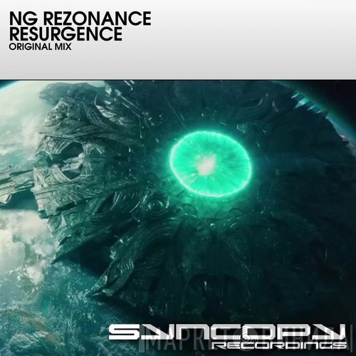 NG Rezonance  - Resurgence
