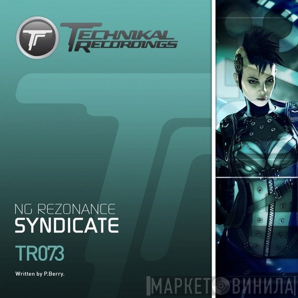 NG Rezonance  - Syndicate