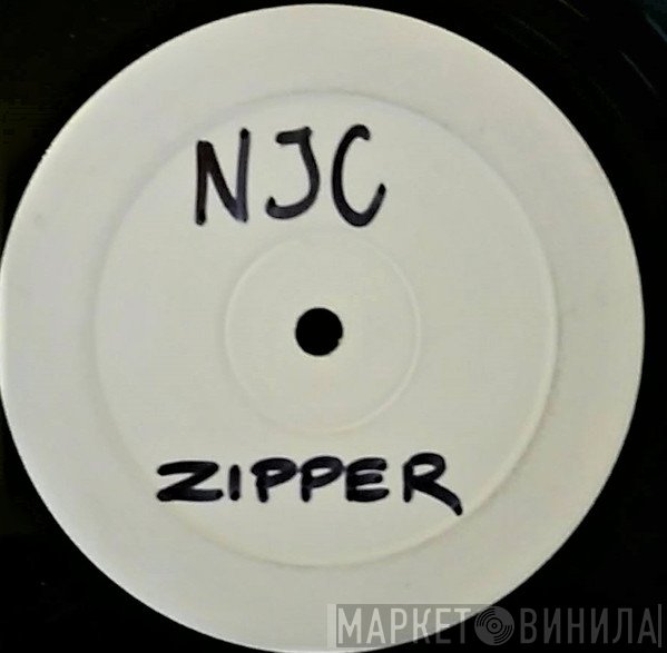 NJC - Zipper / Time If Only