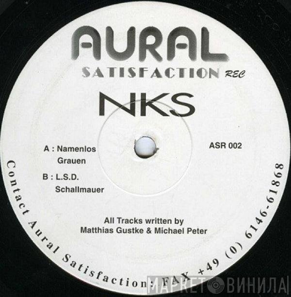 NKS - Untitled