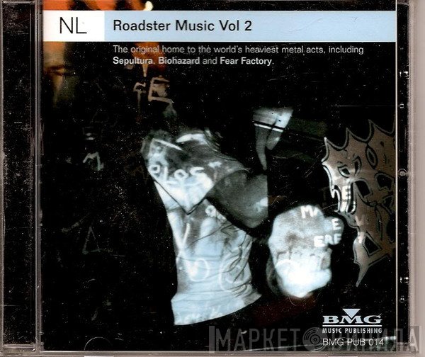  - NL Roadster Music Vol. 2