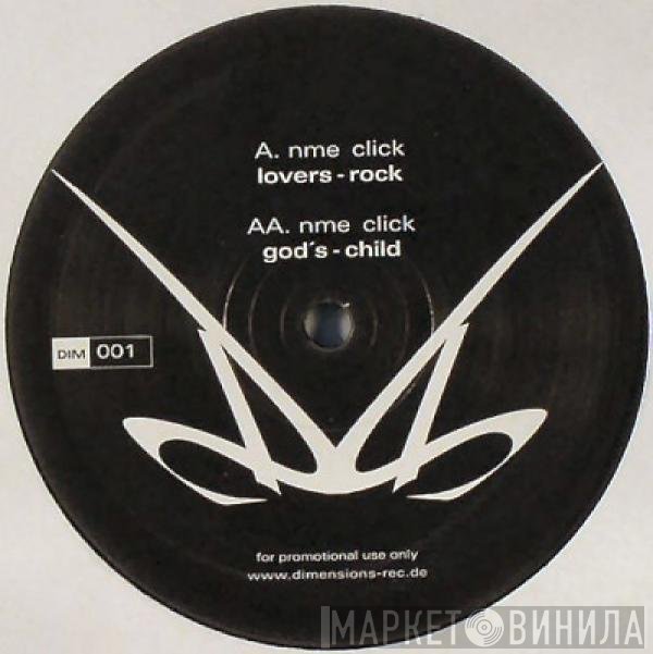 NME Click - Lovers Rock / God's Child