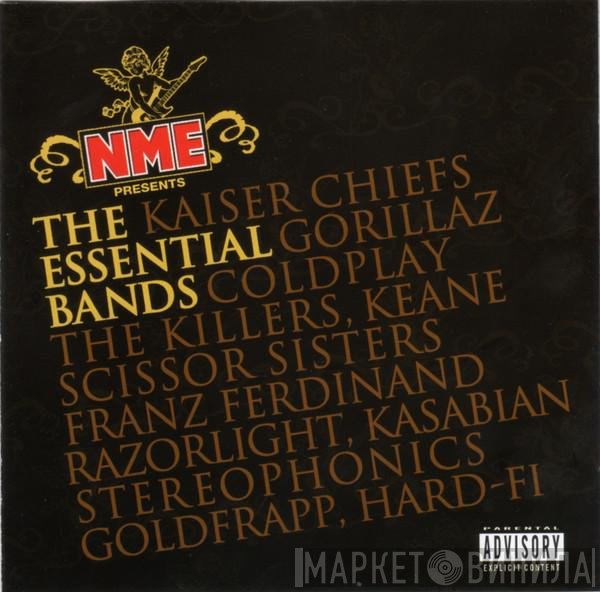  - NME Presents The Essential Bands