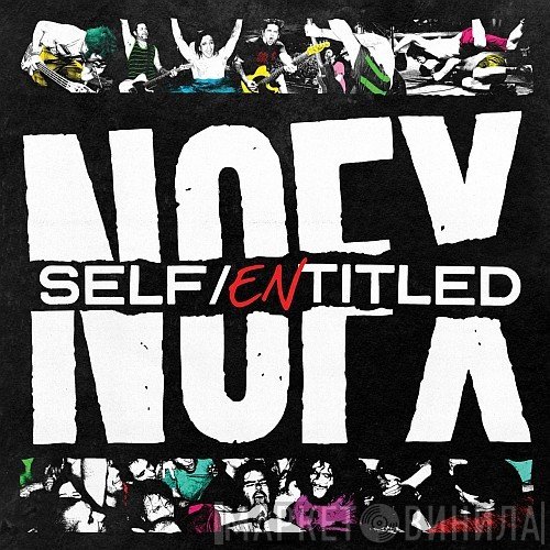 NOFX  - Self/Entitled