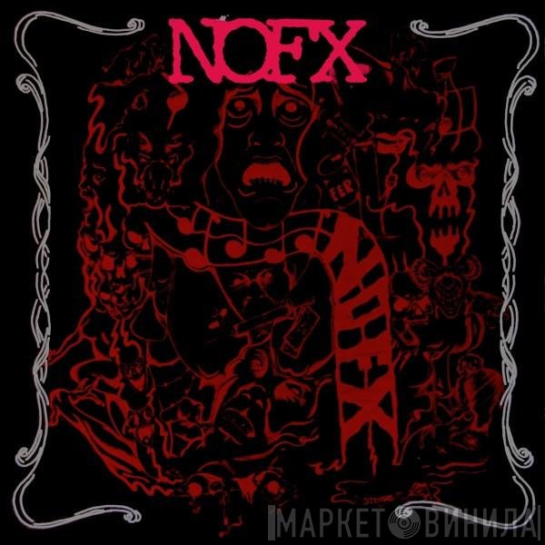 NOFX  - Liberal Animation