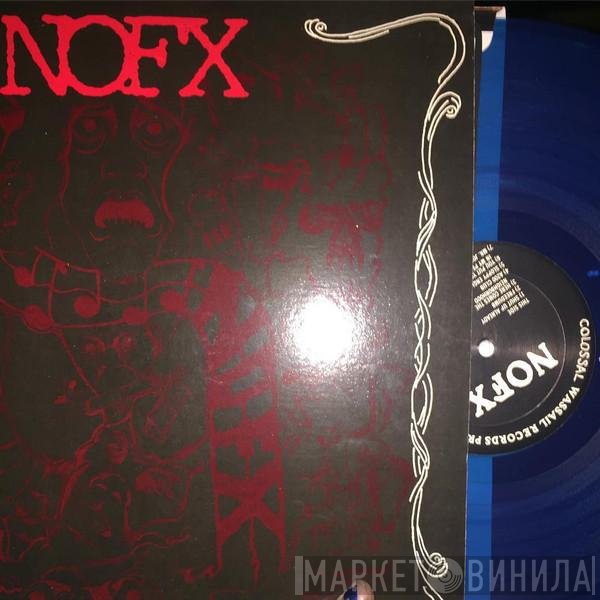 NOFX  - Liberal Animation