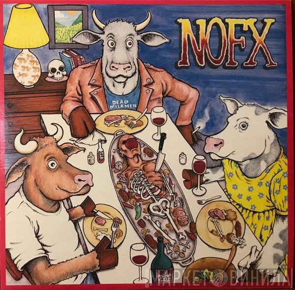NOFX  - Liberal Animation