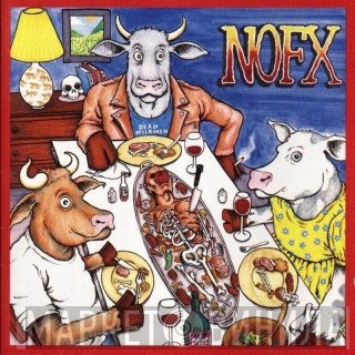NOFX  - Liberal Animation