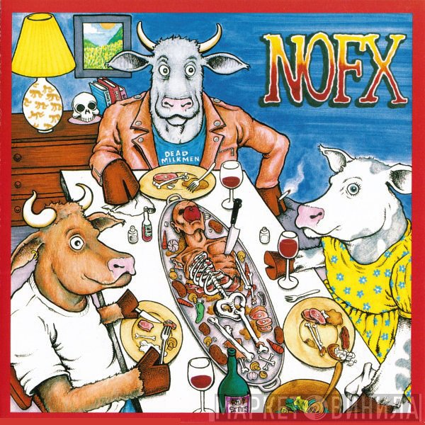 NOFX  - Liberal Animation